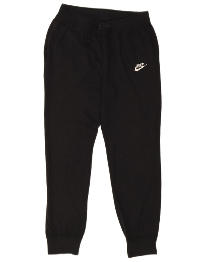 Nike muška trenirka hlače male crne