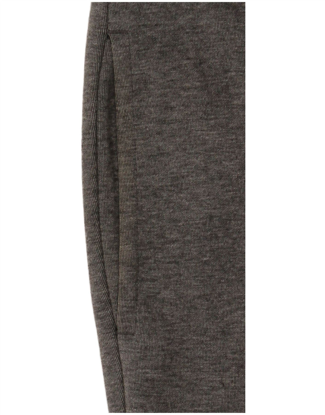 Armani Exchange muške trenirke srednje sive pamučne hlače