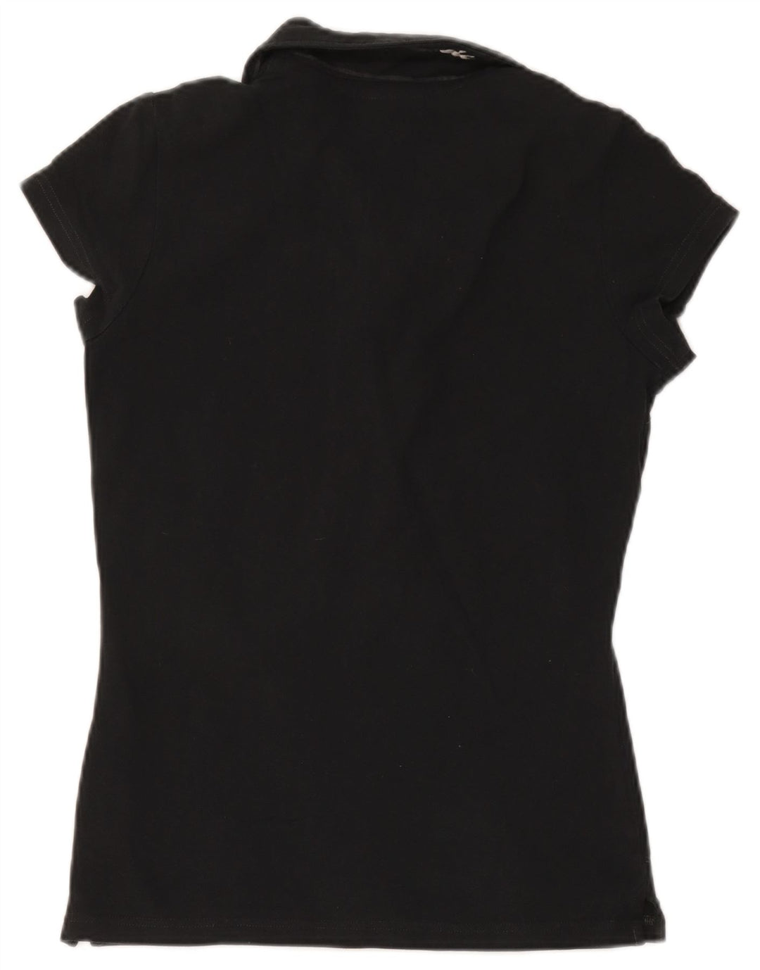 Kappa ženska polo majica IT 36 XS crna