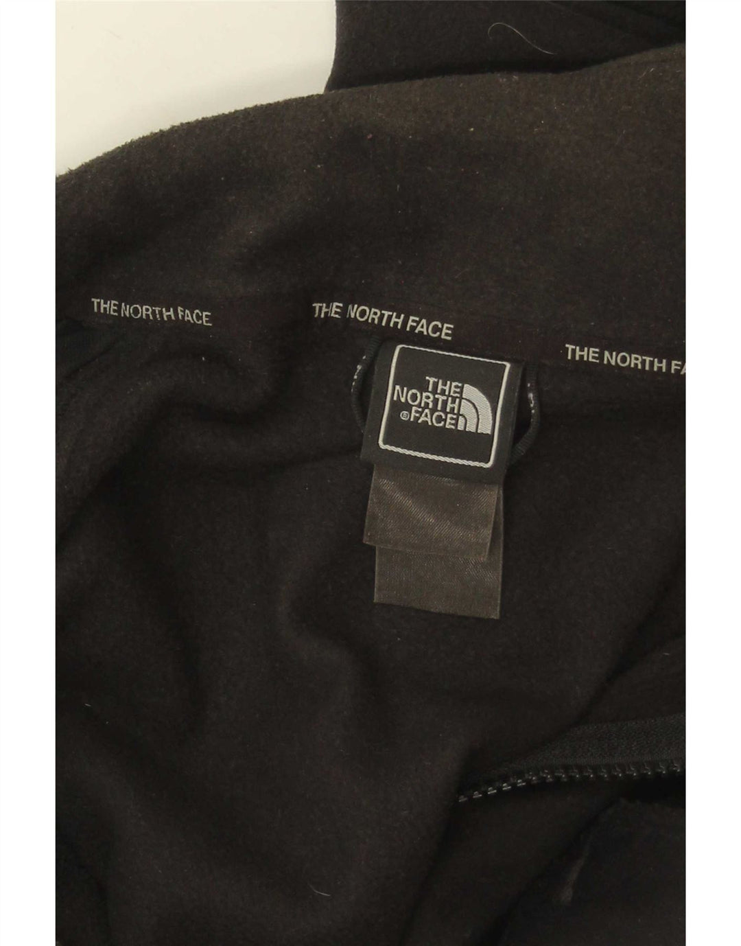 The North Face muška jakna s podstavom od flisa UK 40 velika crna