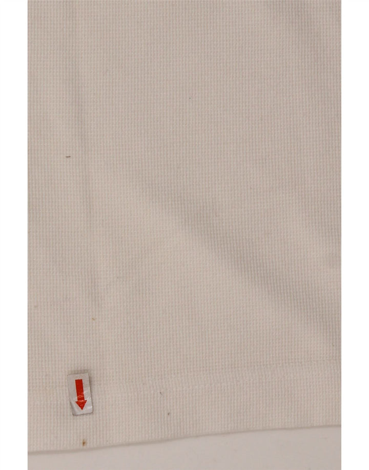 CHAMPION Prsluk za djevojčice 13-14 godina XL bijeli pamuk