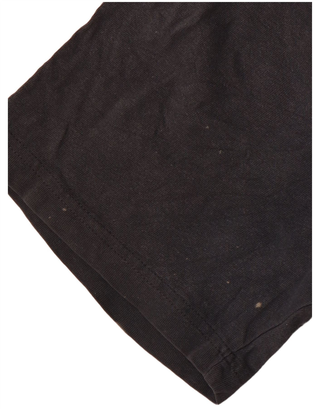 HARD ROCK Muška majica kratkih rukava Malta s grafičkim motivima, srednje sivi pamuk