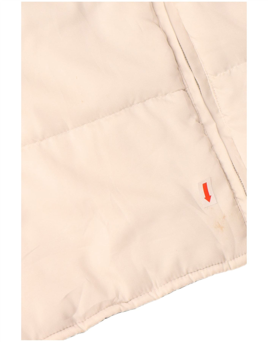 LOTTO muška grafička podstavljena majica IT 52 XL bijeli poliester