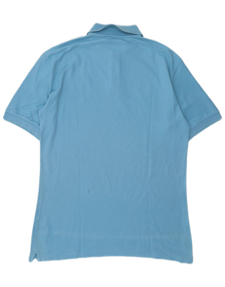 Fila muška polo majica Large Blue Cotton