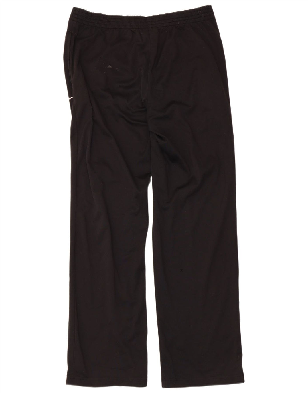 CHAMPION Muške hlače za trenirku Srednje crni poliester