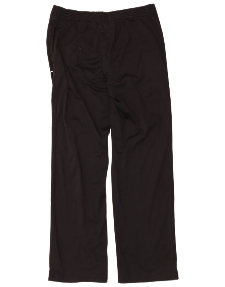 CHAMPION Muške hlače za trenirku Srednje crni poliester