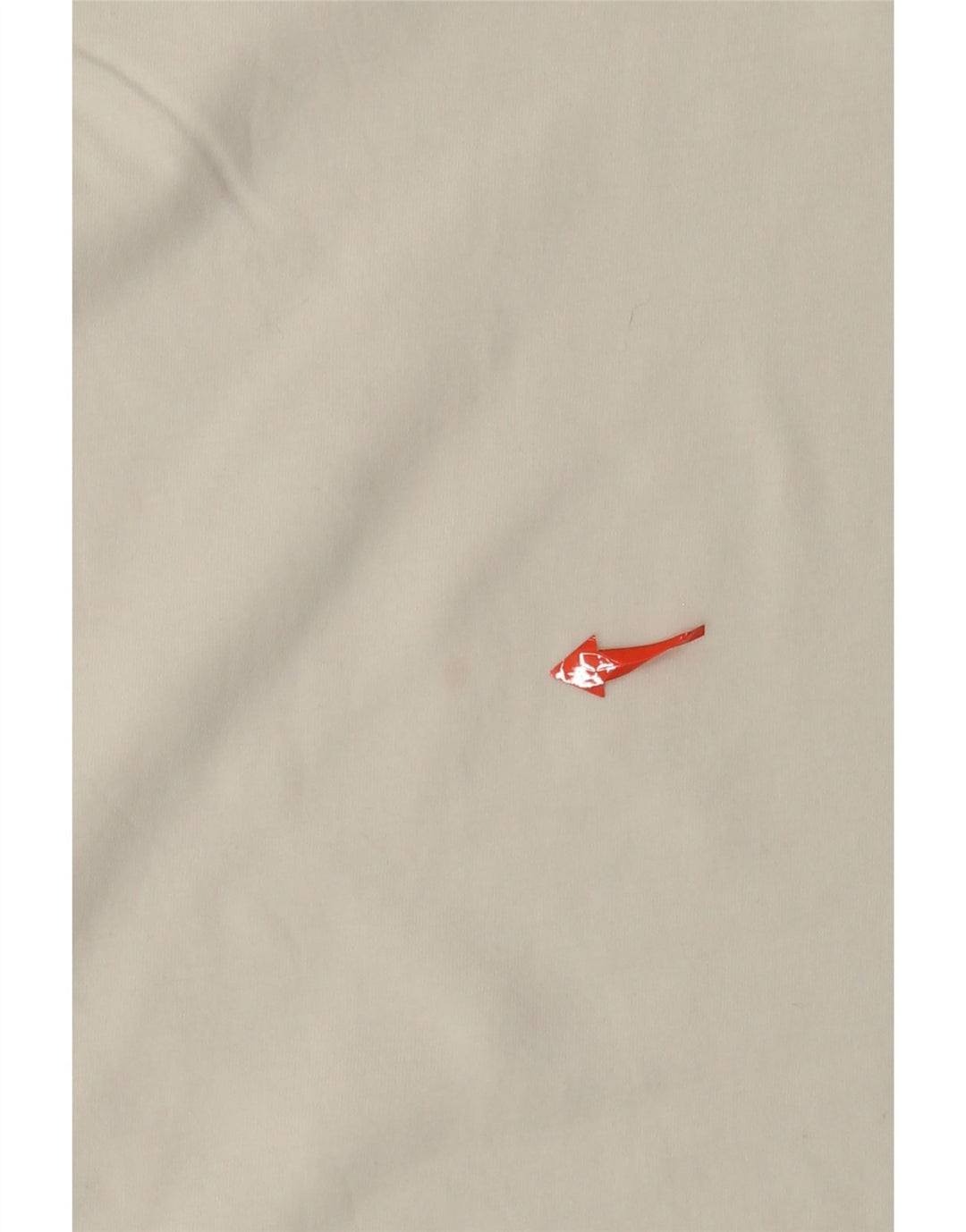 Velika bijela majica kratkih rukava Champion Boys Graphic T-Shirt 11-12 Years