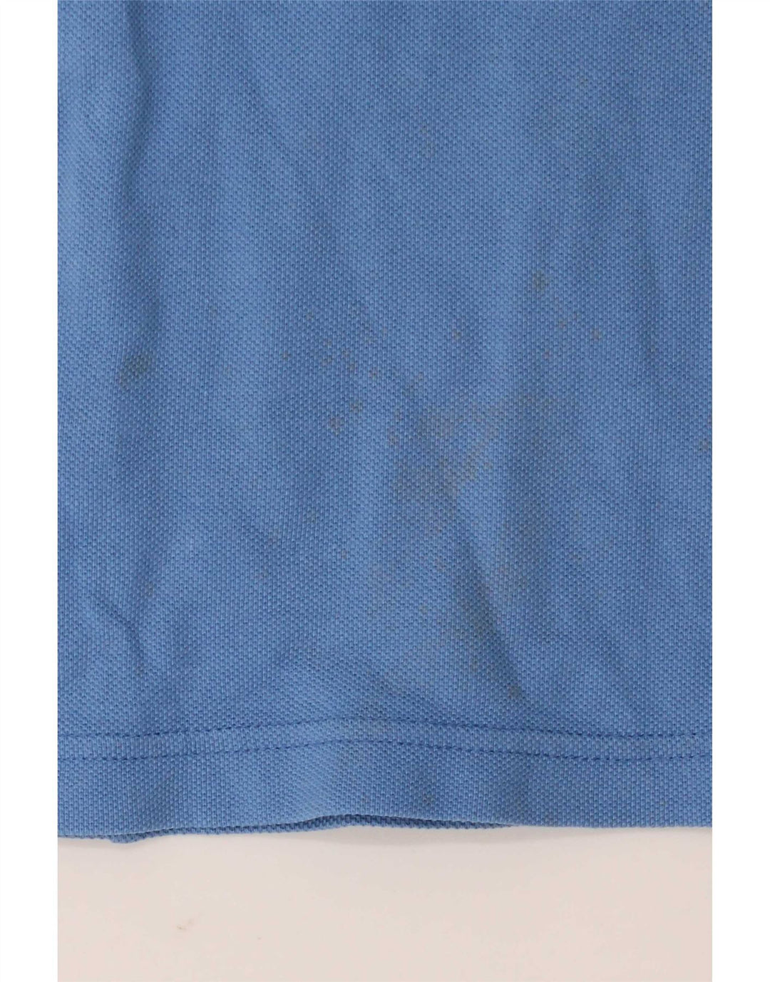 Champion muška polo majica dugih rukava 2XL plava