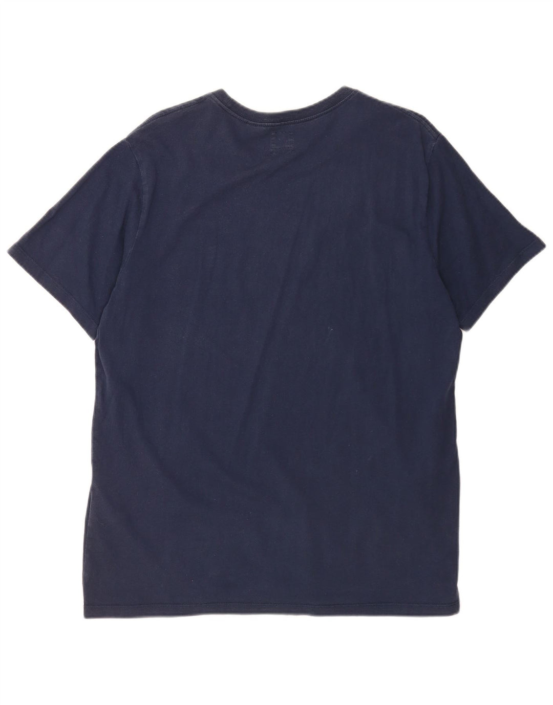 Levi's standardna muška majica kratkih rukava, veliki tamnoplavi pamuk
