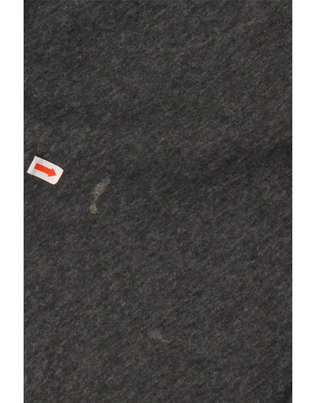 ADIDAS muška majica s kapuljačom XL sivi pamuk