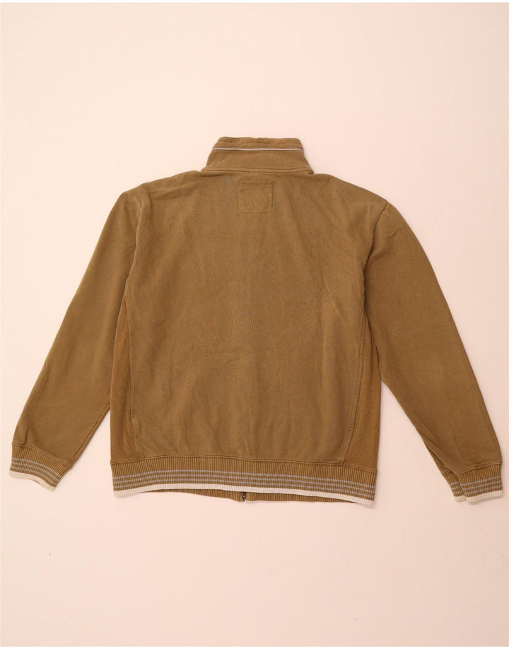 CHAMPION Ženska gornja jakna trenirke Rochester Graphic UK 18 XL bež