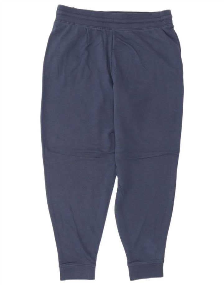 Marks & Spencer Ženska trenirka Hlače Joggers UK 12 Srednje tamnoplava