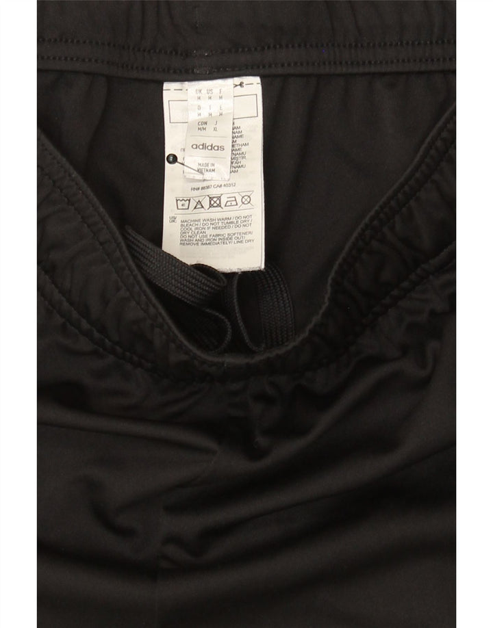 ADIDAS Mens Aeroready Sport Shorts Medium  Black Polyester