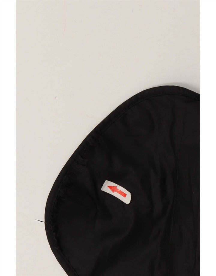Barbour muška prošivena jakna UK 40 velika crna