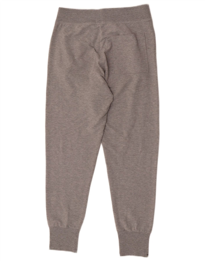 Converse muške trenirke hlače Joggers srednje sive fleke