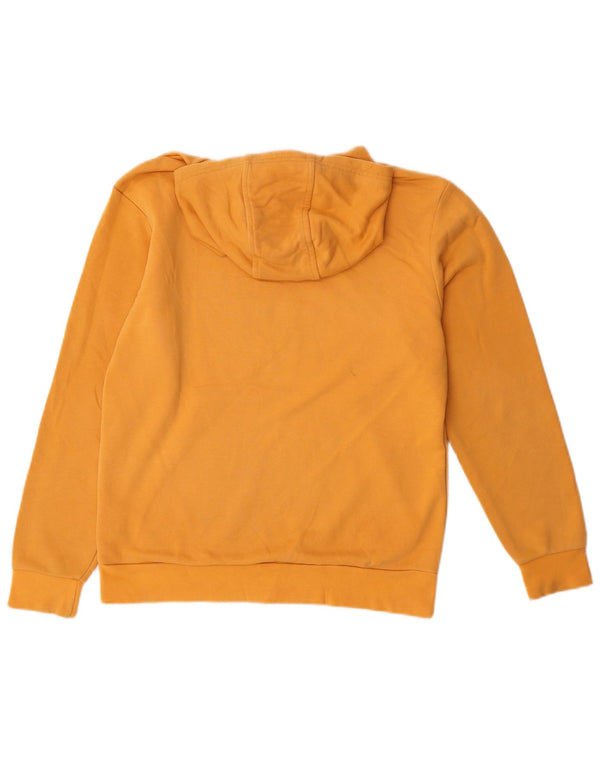 Adidas majica s kapuljačom za djevojčice, 12-13 godina, žuta