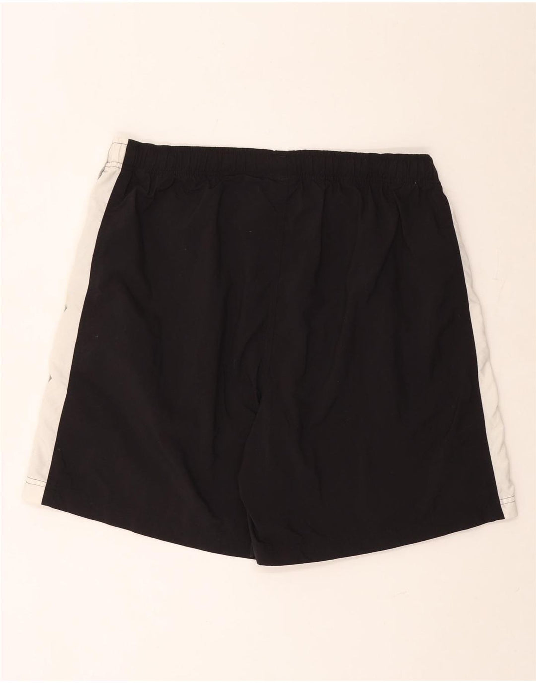 PUMA muške sportske kratke hlače 2XL crni najlon u boji