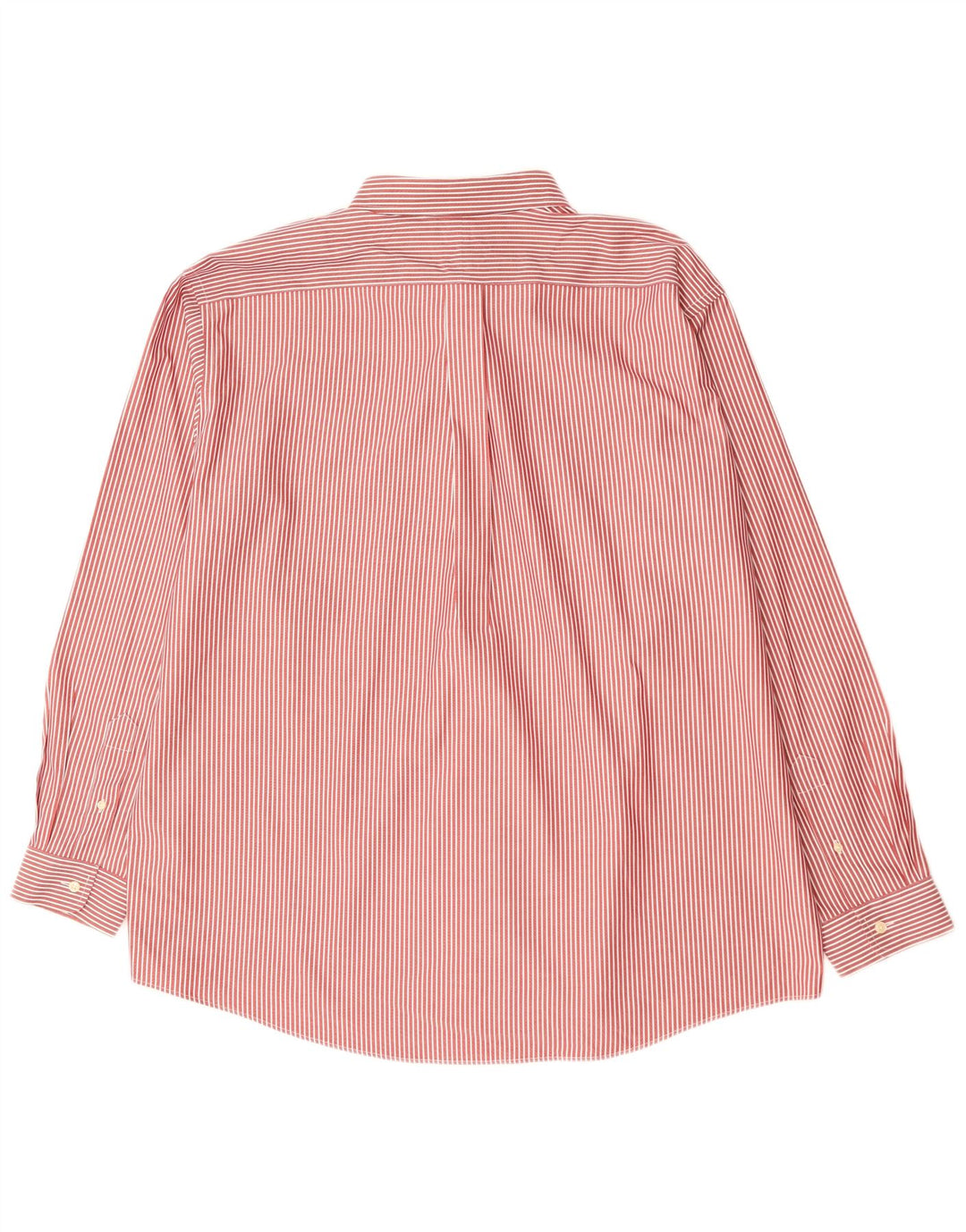 L.L.Bean muška košulja 2XL pamuk na crvene pruge