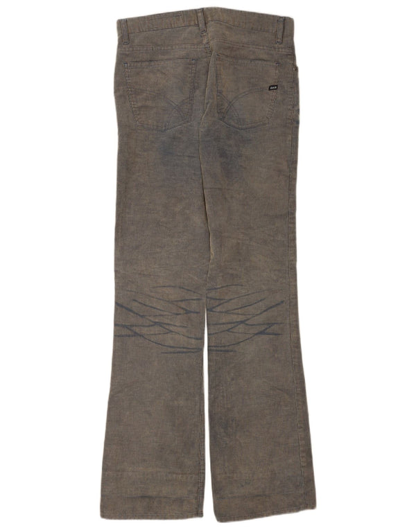 Gas Womens Woodstock Bootcut Jeans W31 L34 Blue