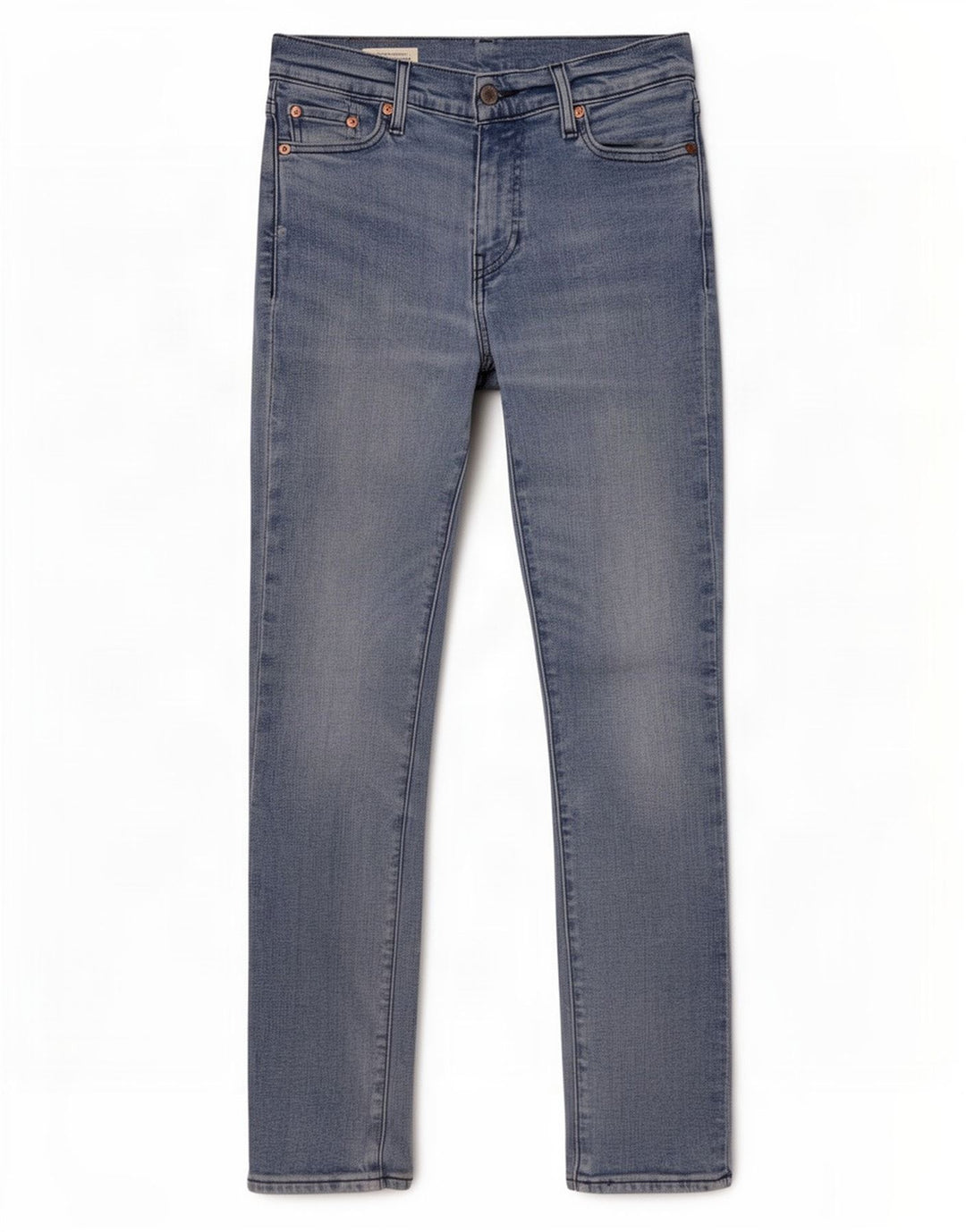 Levi's muške 511 uske traperice W27 L30 plavi pamuk