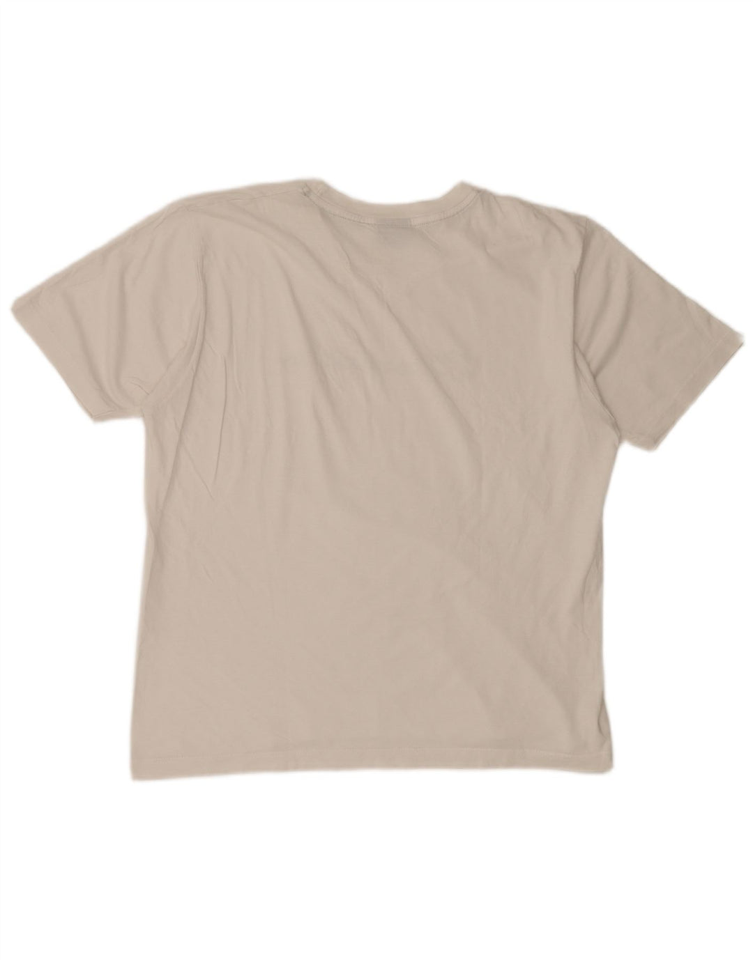 CHAMPION Ženska majica s grafičkim motivima UK 16 Large White