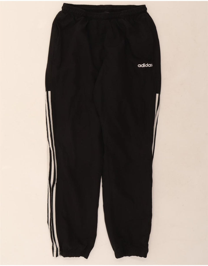 Adidas muška trenirka hlače Joggers veliki crni poliester