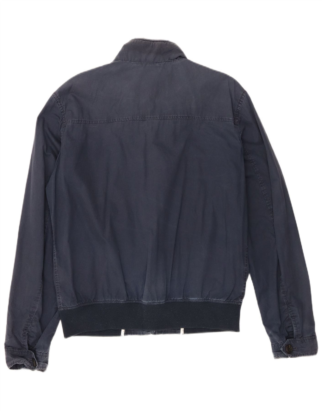 Woolrich muška bomber jakna IT 50 Large Navy Blue