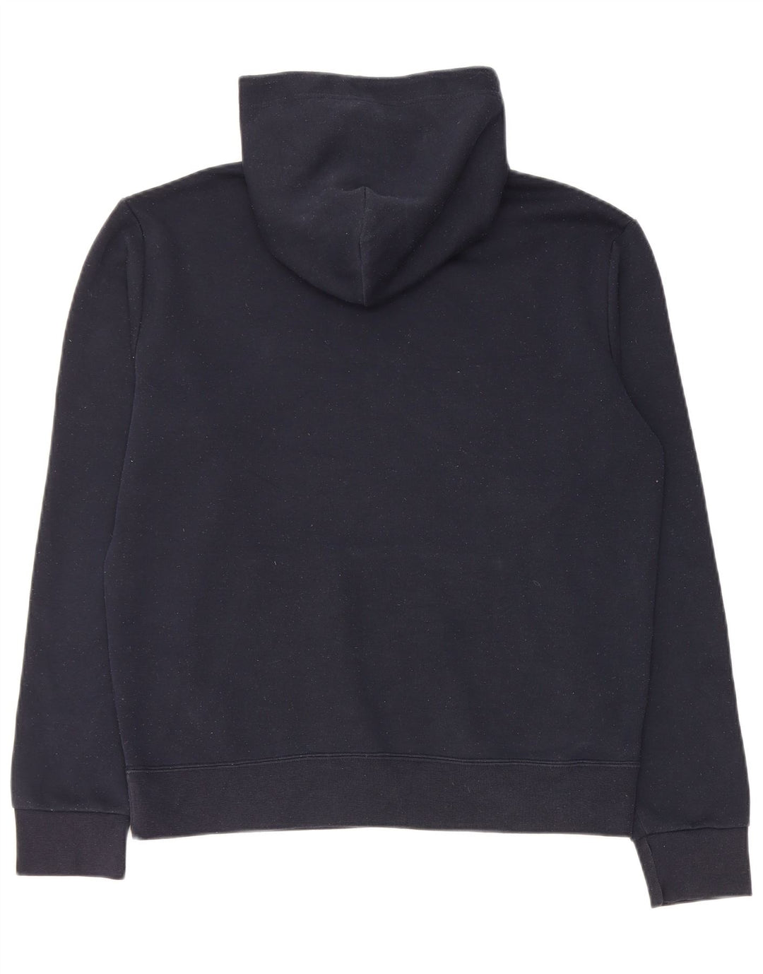 Polo Ralph Lauren muška majica s kapuljačom Srednji tamnoplavi poliester