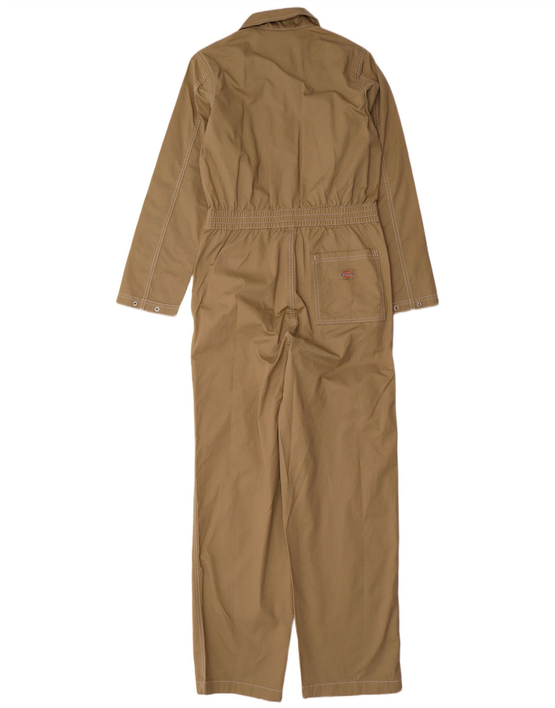 Dickies muška radna odjeća Regular Fit kombinezon Mali kaki pamuk