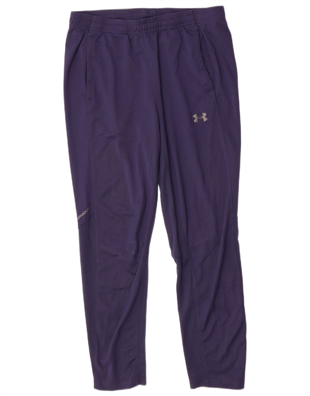 Under Armour muške trenirke Hlače XL tamnoplavi poliester