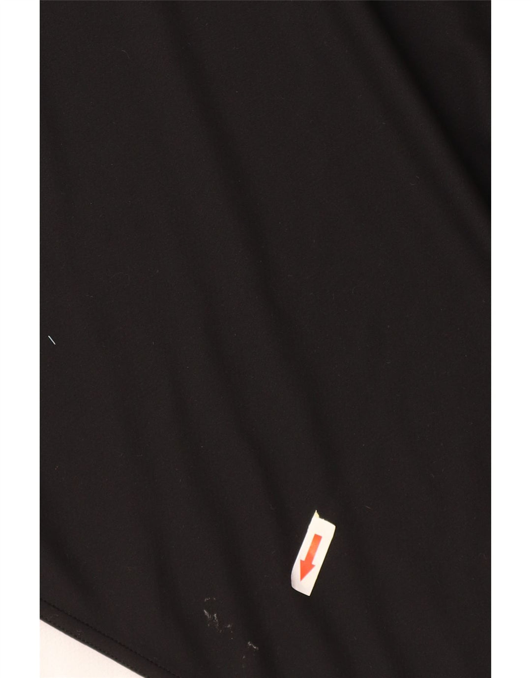 Adidas muška majica Climalite Top XL crni poliester