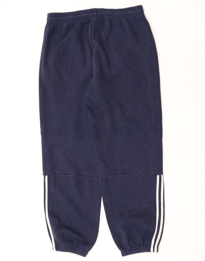 Adidas muška trenirka hlače Joggers srednje tamnoplave