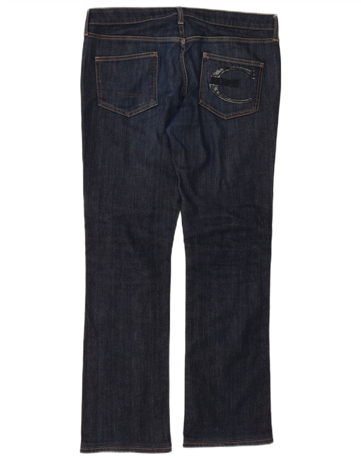Just Cavalli ženske traperice IT 46 Large W32 L30 tamnoplave