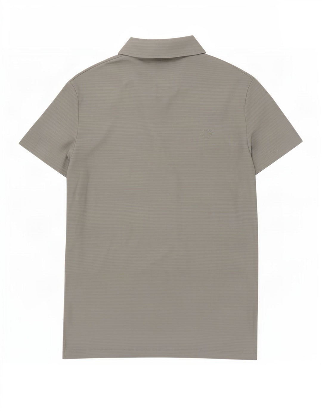 Puma ženska polo majica UK 16 velike sive pruge od poliestera