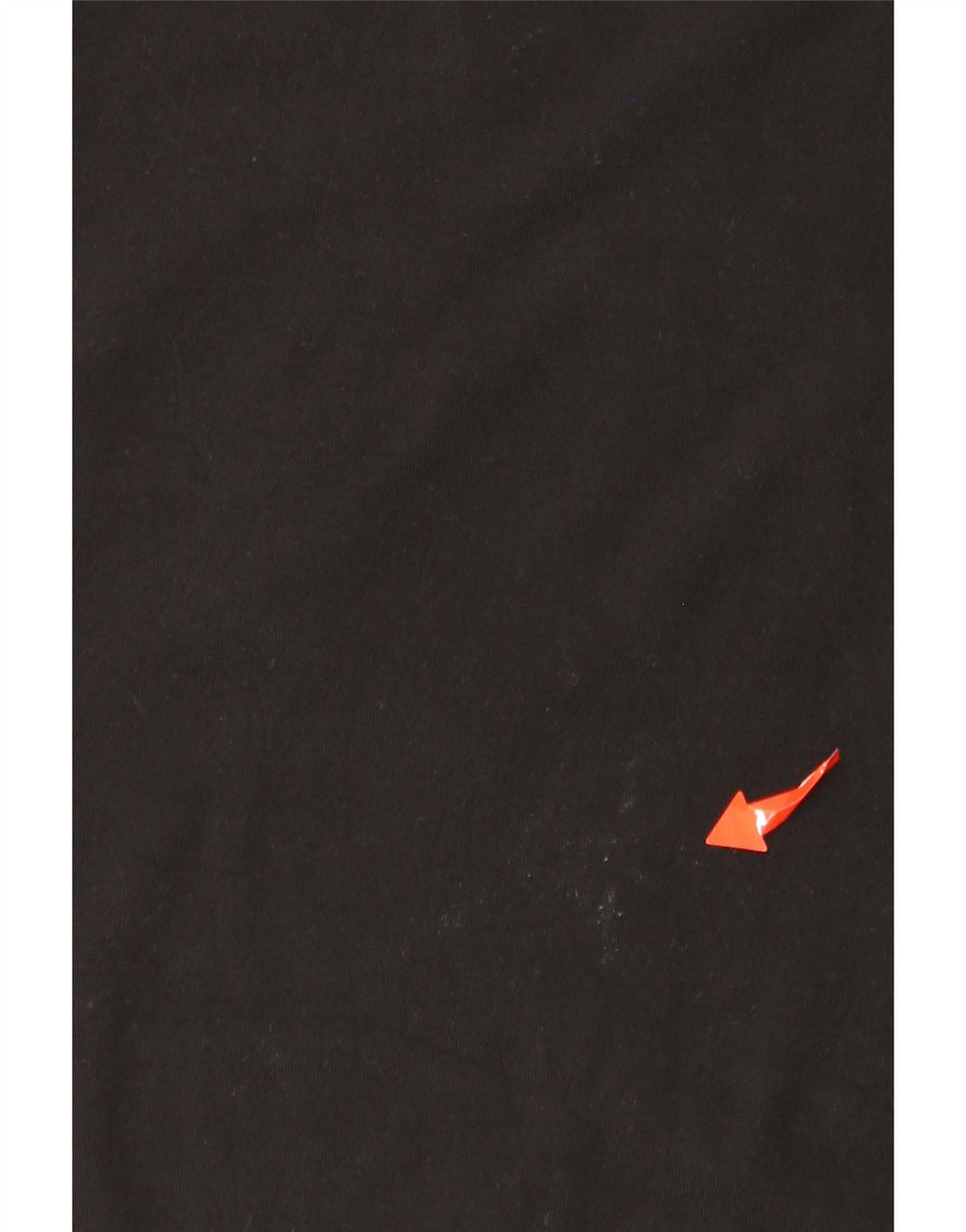 RUSSELL ATHLETIC Pulover Trenirka za dječake 15-16 godina 2XL Crna