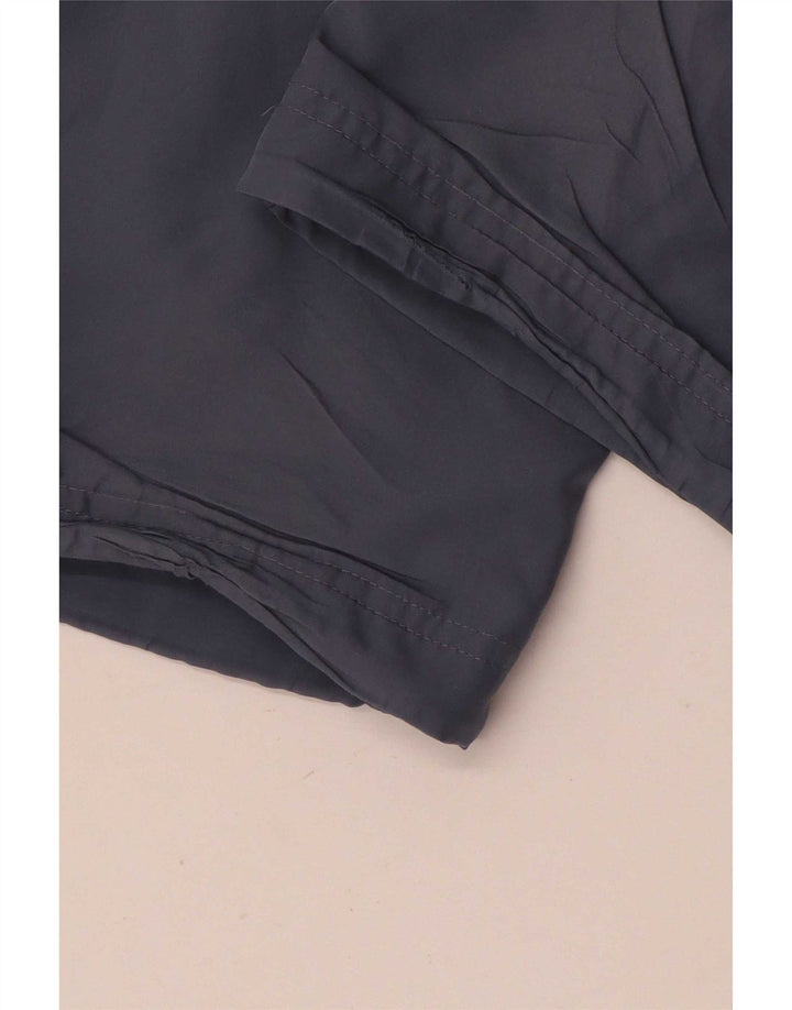 Puma muške hlače za trenirku Large Blue Polyester