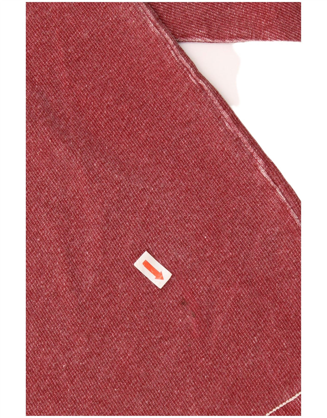 Murphy & Nye muška majica sa grafikom, veliki crveni pamuk