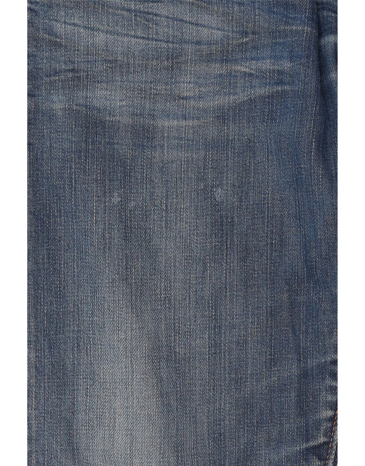 Levi's ženske 508 sužene traperice W30 L30 plave