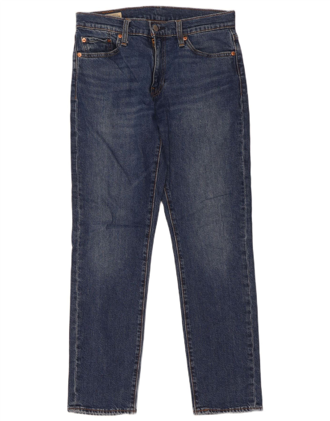Levi's muške 511 uske traperice W30 L30 plavi pamuk