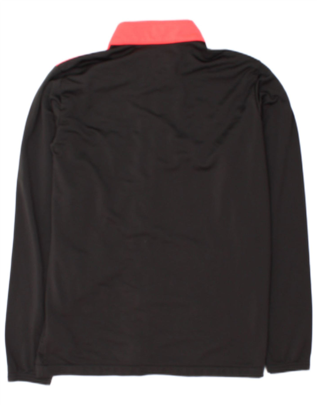 Puma muška gornja jakna trenirke Medium Black Colourblock Poliester