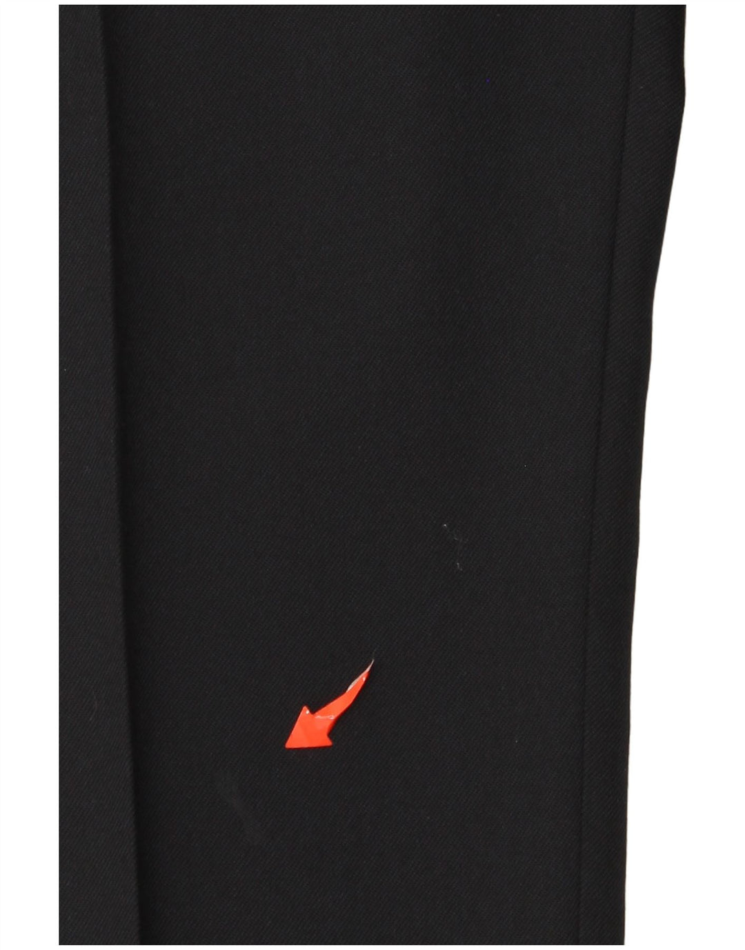 St. Bernard Ženske ravne hlače EU 42 Large W32 L31 Mornarsko plave