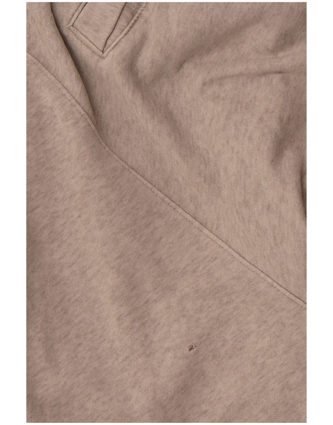 NIKE Ženske trenirke s grafičkim motivima Joggers UK 10 Small Gray Cotton