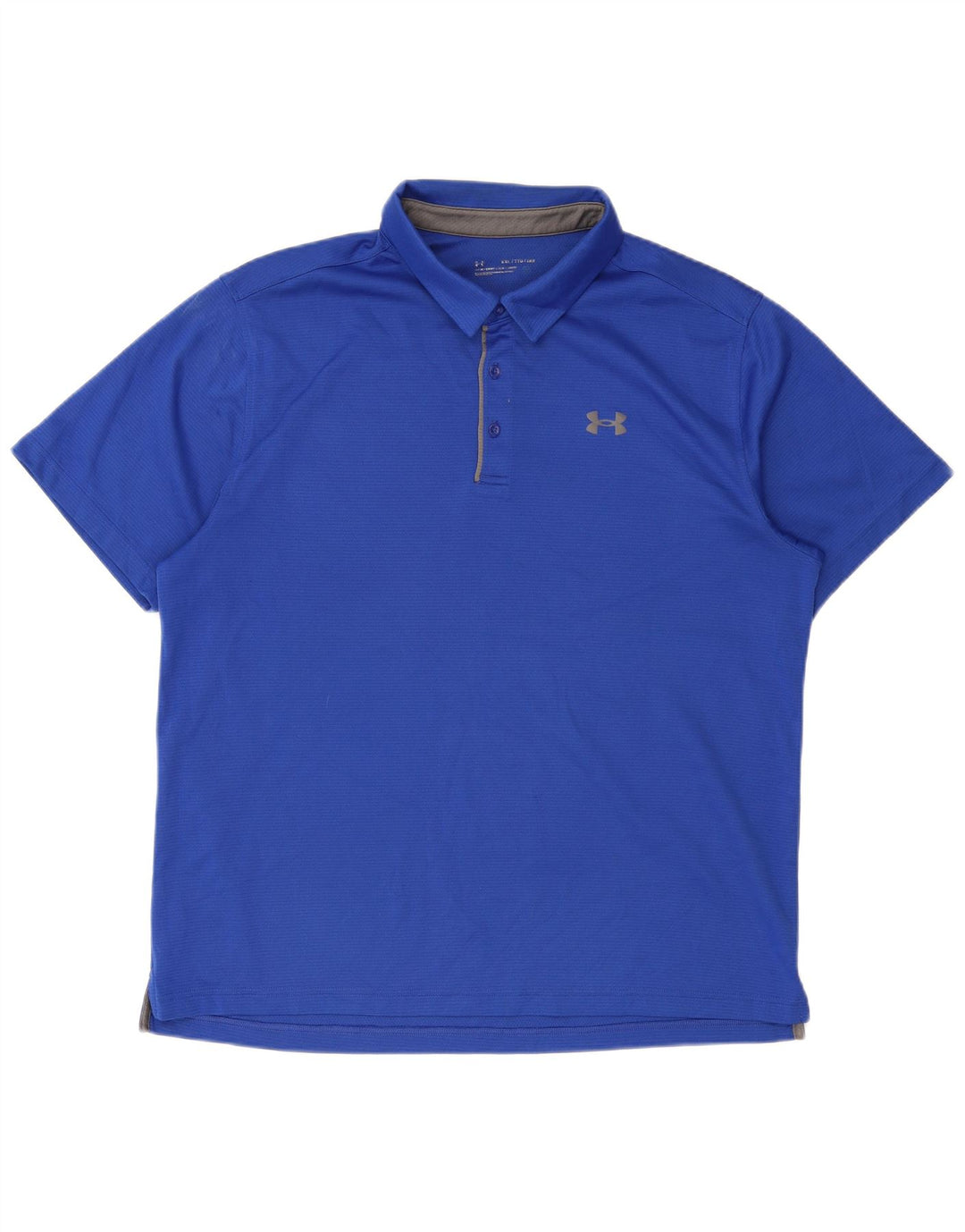 UNDER ARMOUR Muška polo majica 2XL Plava