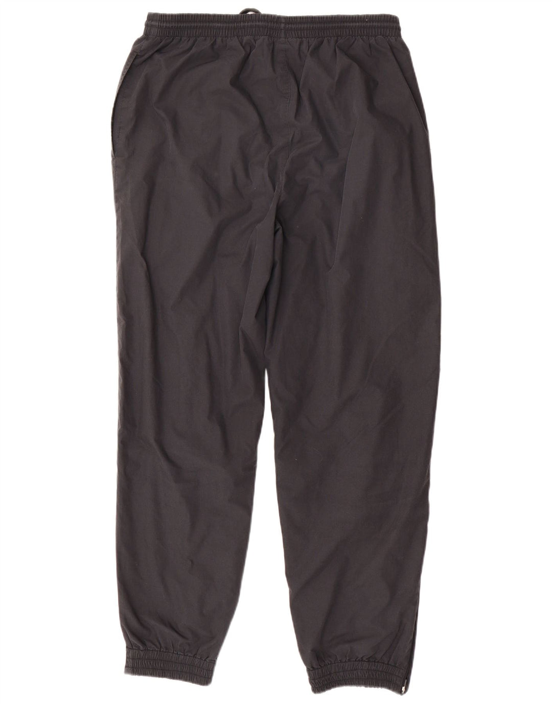 Hummel muške trenirke Hlače Joggers veliki sivi poliester