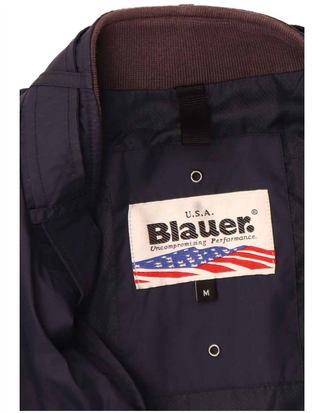 Blauer Boys Utility Jakna 13-14 godina srednje tamnoplava poliamida