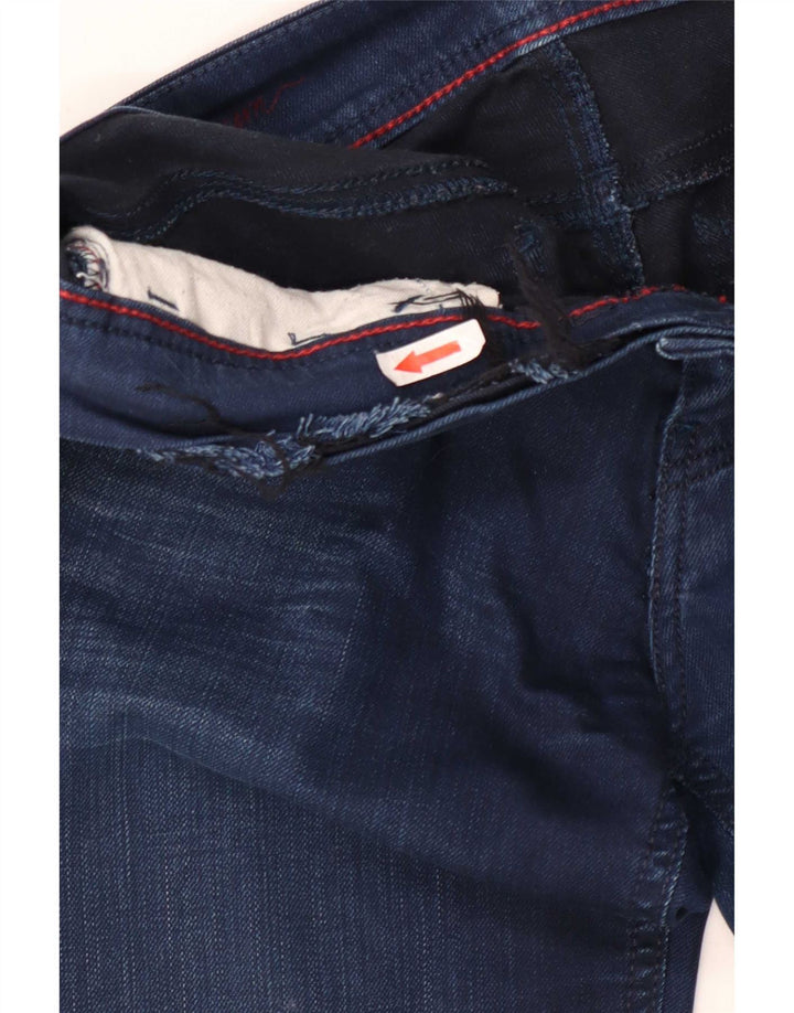 Tommy Hilfiger Ženske uske traperice W30 L31 Plave