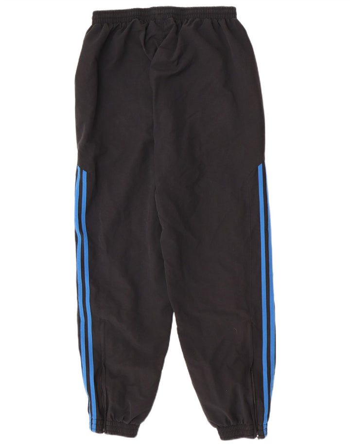 Adidas muška trenirka hlače Joggers veliki crni poliester