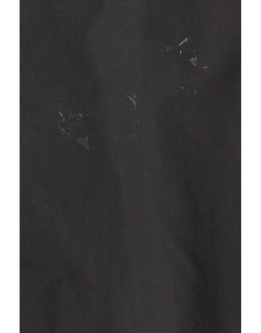 PUMA Muška kišna jakna s grafičkim motivima UK 40, veliki crni poliamid