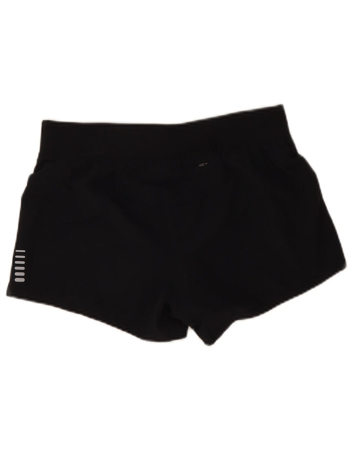 Under Armour ženske sportske kratke hlače UK 10 male crne