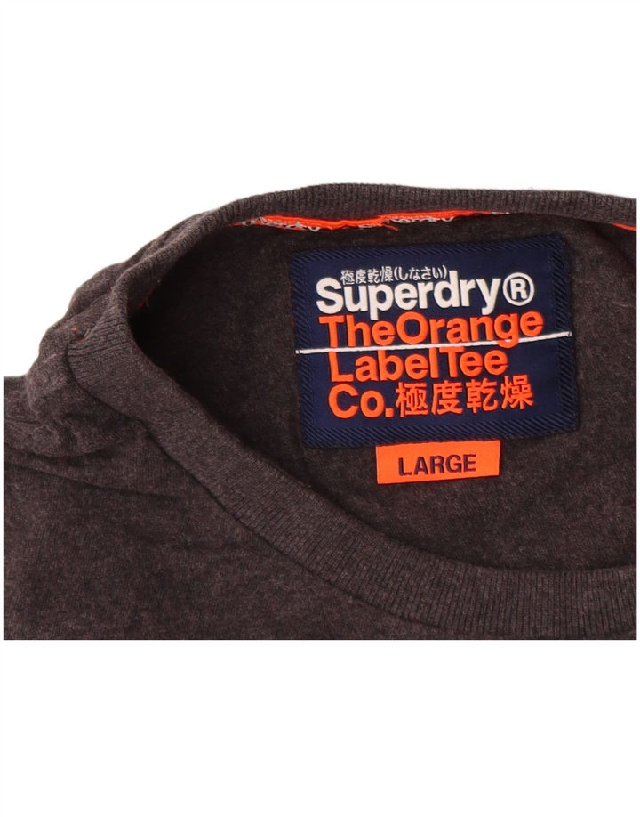 Dječja majica dugih rukava 15-16 godina, velika